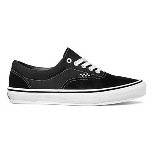 Vans Skate Era Black/White