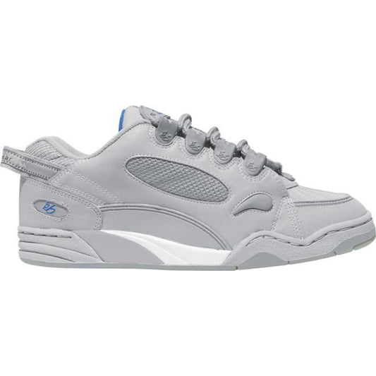 éS Footwear Muska Grey/Blue