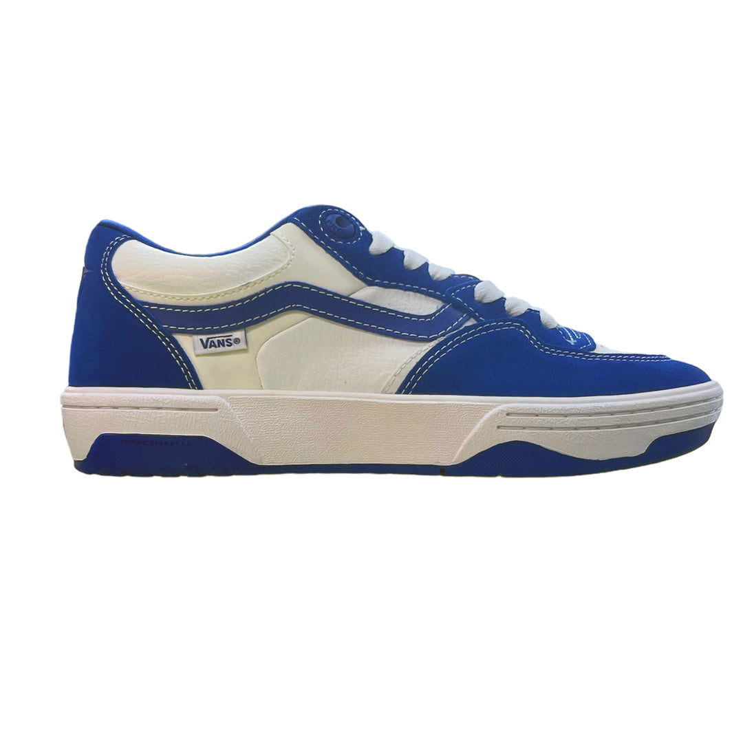 Vans Rowan 2 True Blue/White Shoes