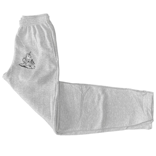 Reset Peanut Fest Sweatpants - Grey
