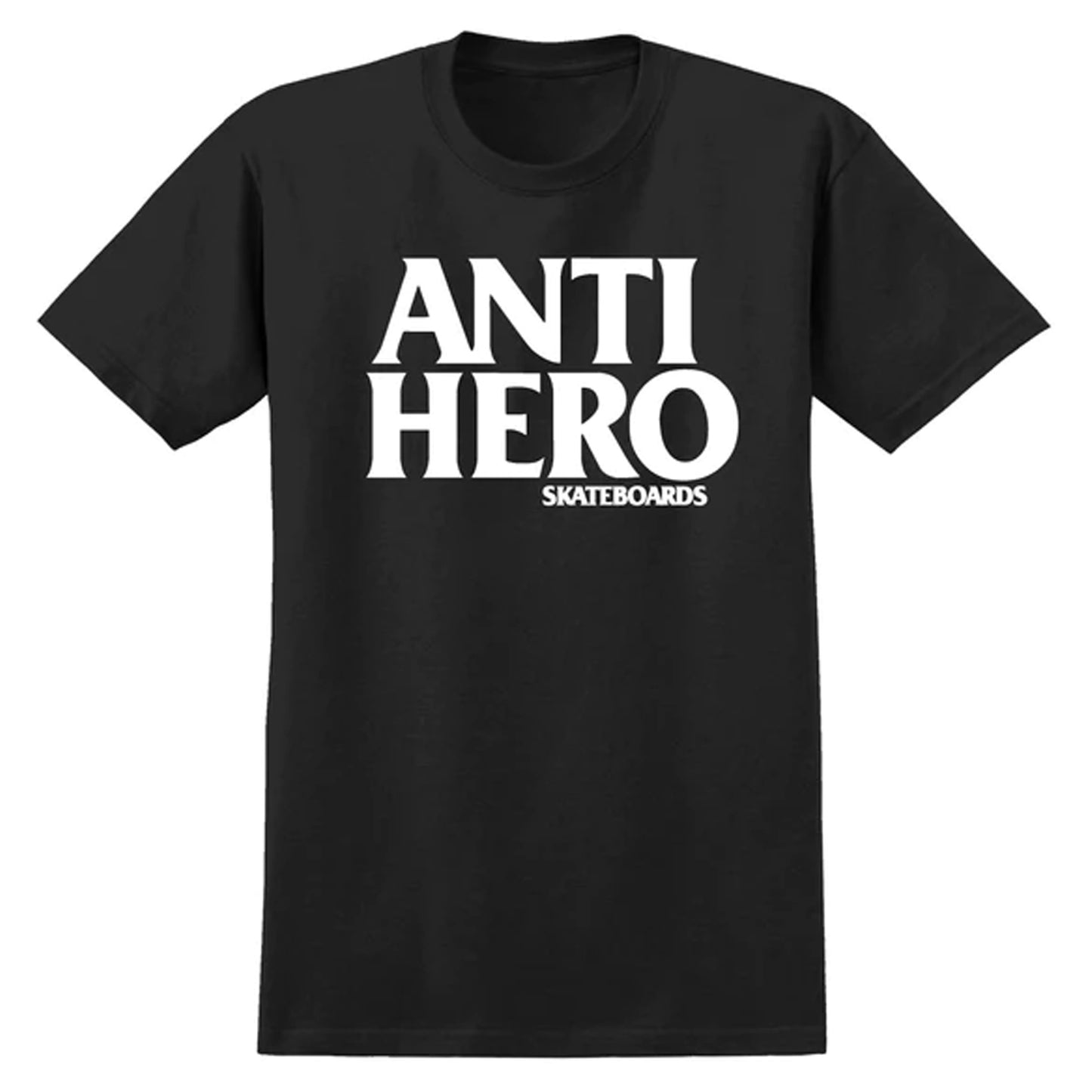 Antihero Black Hero Tee