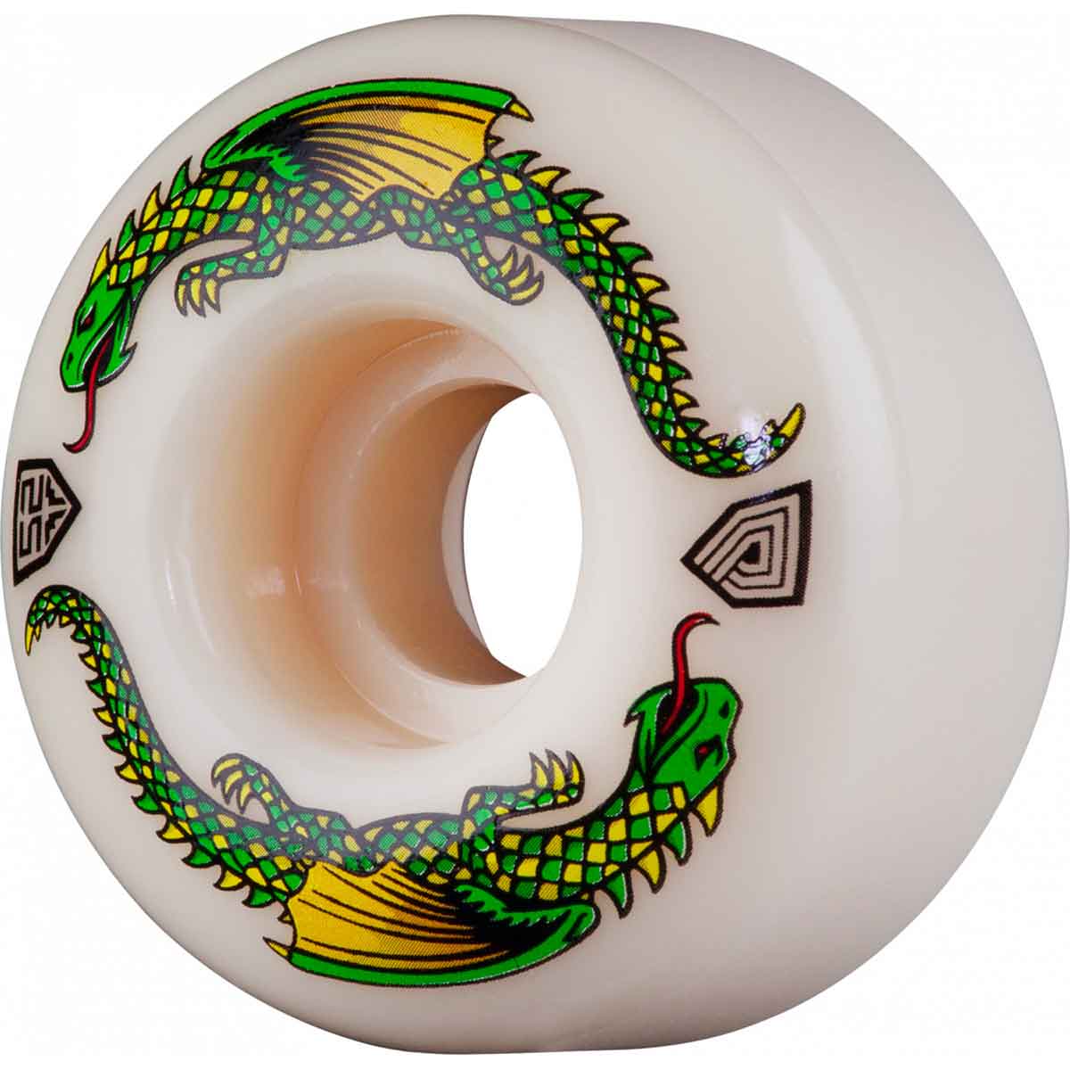 Powell Peralta Dragon Wheels